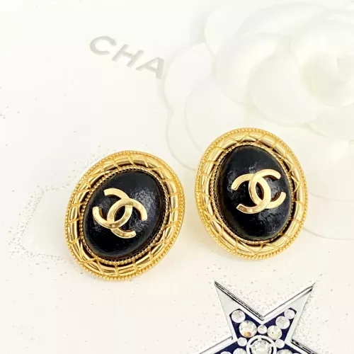 Chanel Earrings For Women #1371502