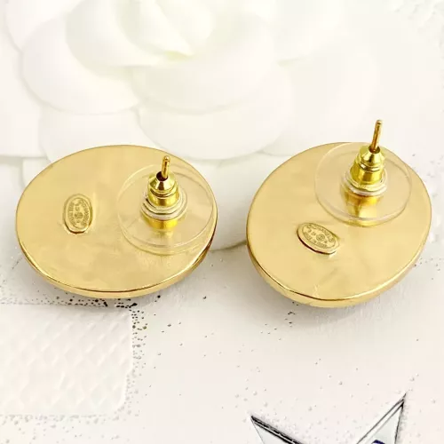 Cheap Chanel Earrings For Women #1371502 Replica Wholesale [$29.00 USD] [ITEM#1371502] on Replica Chanel Earrings