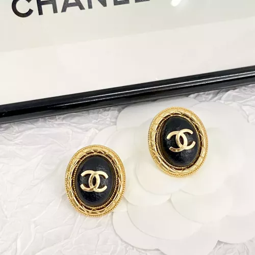 Cheap Chanel Earrings For Women #1371502 Replica Wholesale [$29.00 USD] [ITEM#1371502] on Replica Chanel Earrings