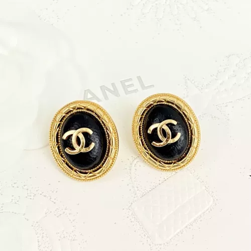 Cheap Chanel Earrings For Women #1371502 Replica Wholesale [$29.00 USD] [ITEM#1371502] on Replica Chanel Earrings