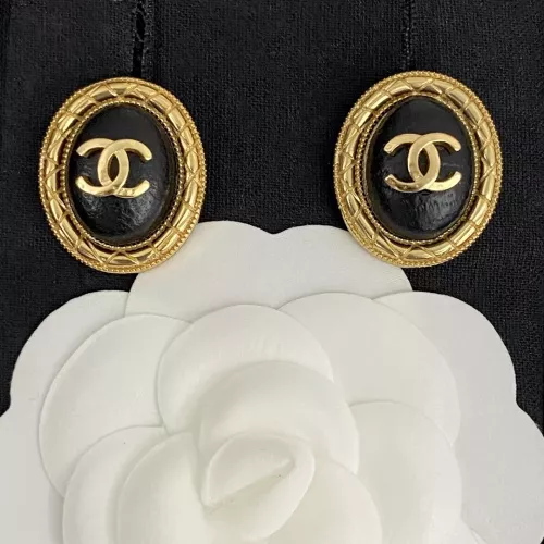 Cheap Chanel Earrings For Women #1371502 Replica Wholesale [$29.00 USD] [ITEM#1371502] on Replica Chanel Earrings