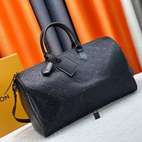 Cheap Louis Vuitton Travel Bags #1371503 Replica Wholesale [$76.00 USD] [ITEM#1371503] on Replica Louis Vuitton Travel Bags