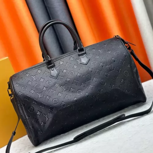 Cheap Louis Vuitton Travel Bags #1371503 Replica Wholesale [$76.00 USD] [ITEM#1371503] on Replica Louis Vuitton Travel Bags