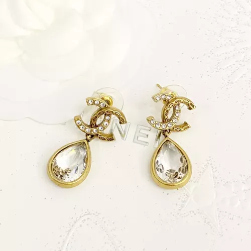 Chanel Earrings For Women #1371504