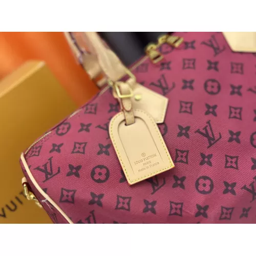 Cheap Louis Vuitton Travel Bags #1371505 Replica Wholesale [$82.00 USD] [ITEM#1371505] on Replica Louis Vuitton Travel Bags