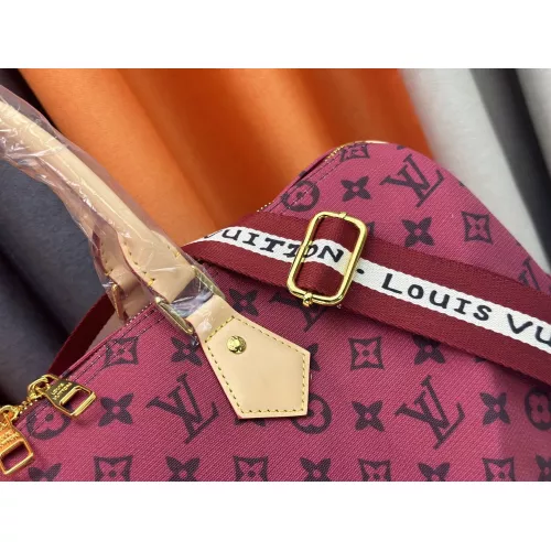 Cheap Louis Vuitton Travel Bags #1371505 Replica Wholesale [$82.00 USD] [ITEM#1371505] on Replica Louis Vuitton Travel Bags
