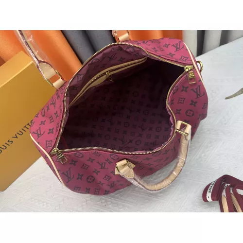 Cheap Louis Vuitton Travel Bags #1371505 Replica Wholesale [$82.00 USD] [ITEM#1371505] on Replica Louis Vuitton Travel Bags