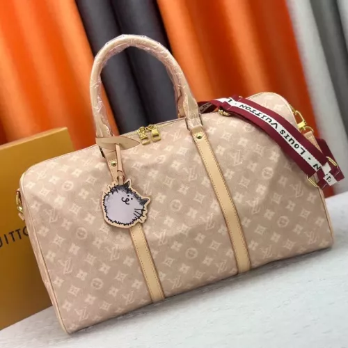 Louis Vuitton Travel Bags #1371506