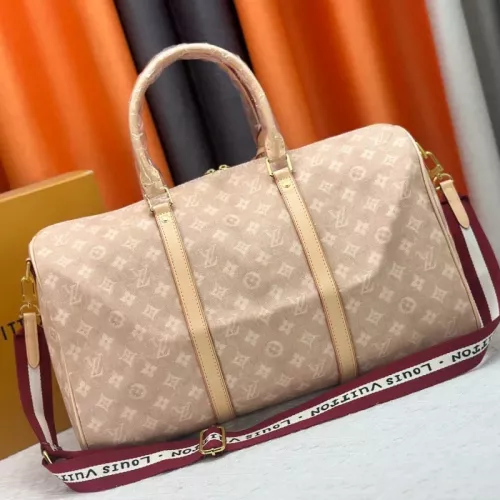 Cheap Louis Vuitton Travel Bags #1371506 Replica Wholesale [$82.00 USD] [ITEM#1371506] on Replica Louis Vuitton Travel Bags