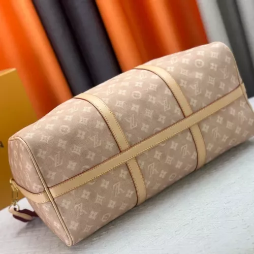 Cheap Louis Vuitton Travel Bags #1371506 Replica Wholesale [$82.00 USD] [ITEM#1371506] on Replica Louis Vuitton Travel Bags