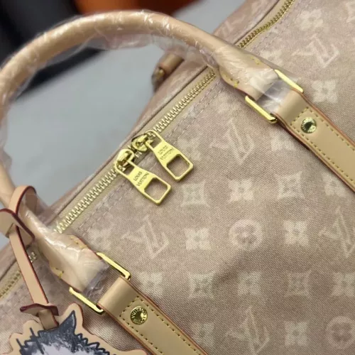 Cheap Louis Vuitton Travel Bags #1371506 Replica Wholesale [$82.00 USD] [ITEM#1371506] on Replica Louis Vuitton Travel Bags