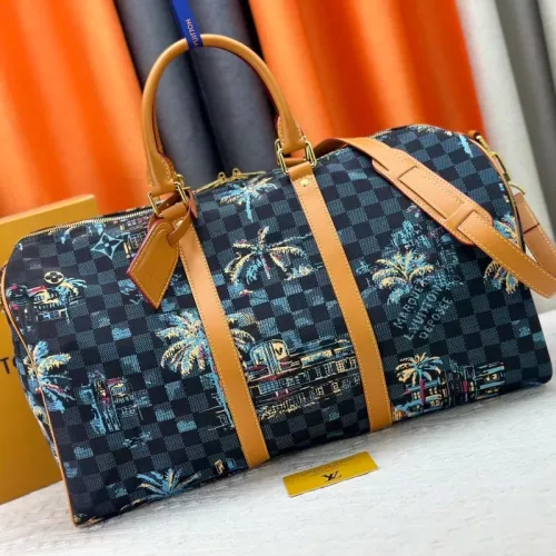 Louis Vuitton Travel Bags #1371509