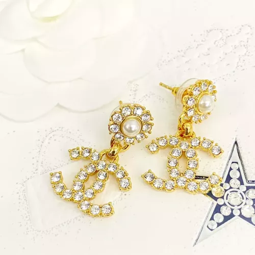Chanel Earrings For Women #1371510