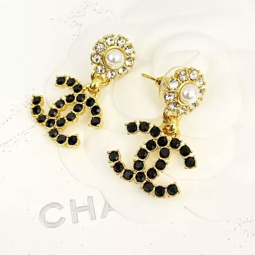 Chanel Earrings For Women #1371511
