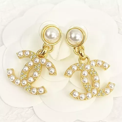 Chanel Earrings For Women #1371512