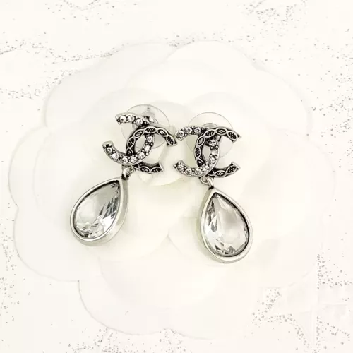 Chanel Earrings For Women #1371513