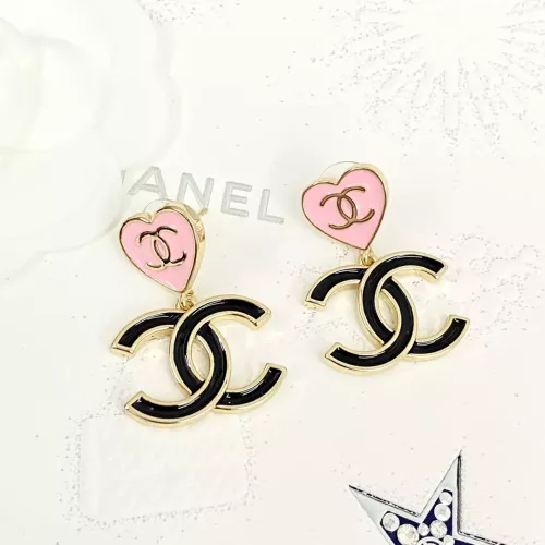 Chanel Earrings For Women #1371516