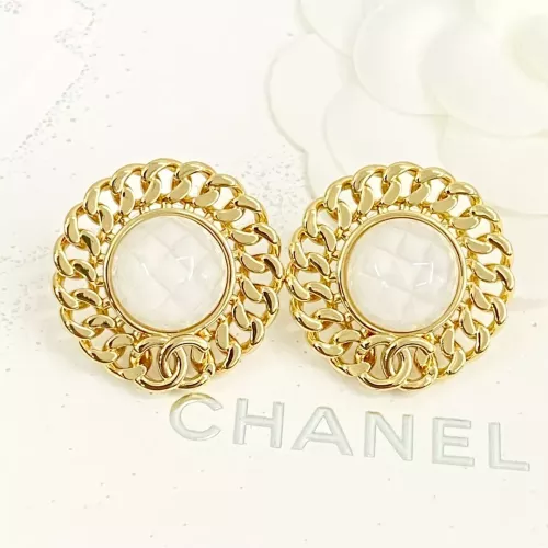 Chanel Earrings For Women #1371518