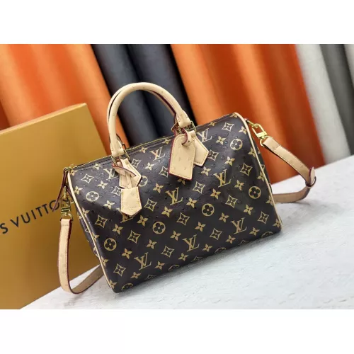 Louis Vuitton AAA Quality Handbags For Women #1371520