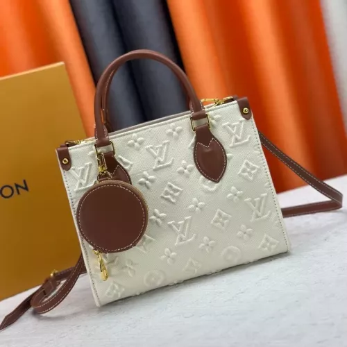 Louis Vuitton AAA Quality Handbags For Women #1371527