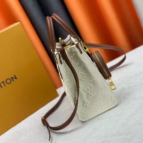 Cheap Louis Vuitton AAA Quality Handbags For Women #1371527 Replica Wholesale [$72.00 USD] [ITEM#1371527] on Replica Louis Vuitton AAA Quality Handbags