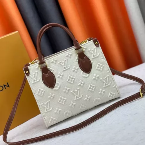 Cheap Louis Vuitton AAA Quality Handbags For Women #1371527 Replica Wholesale [$72.00 USD] [ITEM#1371527] on Replica Louis Vuitton AAA Quality Handbags
