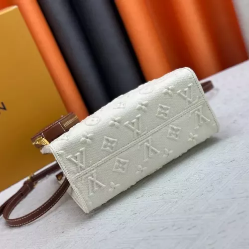 Cheap Louis Vuitton AAA Quality Handbags For Women #1371527 Replica Wholesale [$72.00 USD] [ITEM#1371527] on Replica Louis Vuitton AAA Quality Handbags