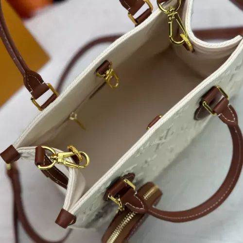 Cheap Louis Vuitton AAA Quality Handbags For Women #1371527 Replica Wholesale [$72.00 USD] [ITEM#1371527] on Replica Louis Vuitton AAA Quality Handbags