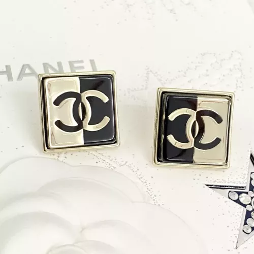 Chanel Earrings For Women #1371528