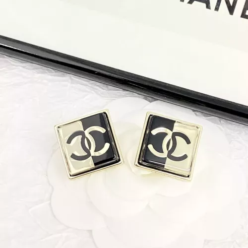 Cheap Chanel Earrings For Women #1371528 Replica Wholesale [$36.00 USD] [ITEM#1371528] on Replica Chanel Earrings