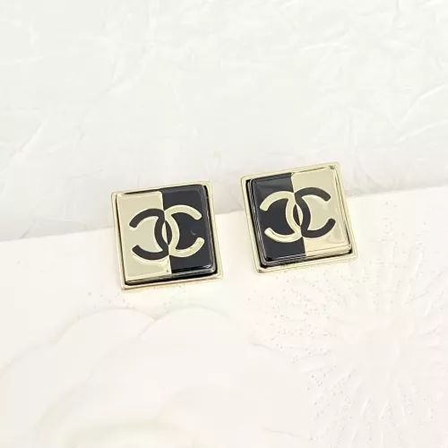Cheap Chanel Earrings For Women #1371528 Replica Wholesale [$36.00 USD] [ITEM#1371528] on Replica Chanel Earrings