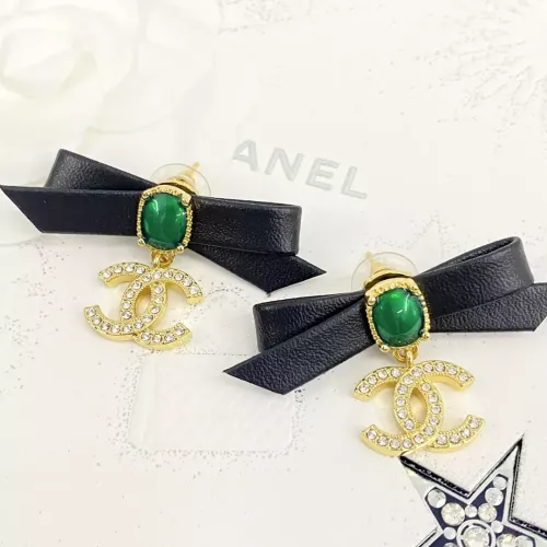 Chanel Earrings For Women #1371529