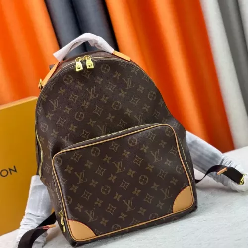 Louis Vuitton AAA Quality Backpacks For Unisex #1371530