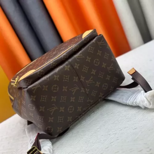 Cheap Louis Vuitton AAA Quality Backpacks For Unisex #1371530 Replica Wholesale [$76.00 USD] [ITEM#1371530] on Replica Louis Vuitton AAA Quality Backpacks