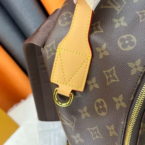 Cheap Louis Vuitton AAA Quality Backpacks For Unisex #1371530 Replica Wholesale [$76.00 USD] [ITEM#1371530] on Replica Louis Vuitton AAA Quality Backpacks