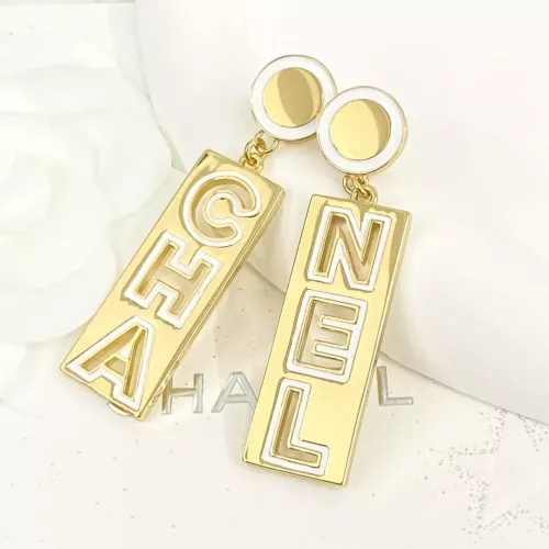 Chanel Earrings For Women #1371531