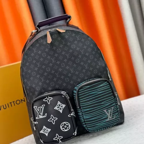 Louis Vuitton AAA Quality Backpacks For Unisex #1371532