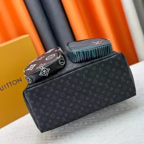Cheap Louis Vuitton AAA Quality Backpacks For Unisex #1371532 Replica Wholesale [$82.00 USD] [ITEM#1371532] on Replica Louis Vuitton AAA Quality Backpacks