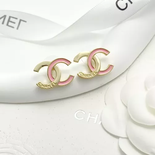 Chanel Earrings For Women #1371533