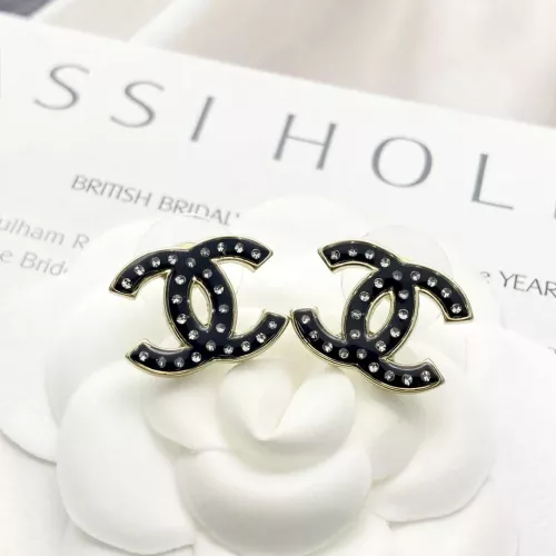 Chanel Earrings For Women #1371534