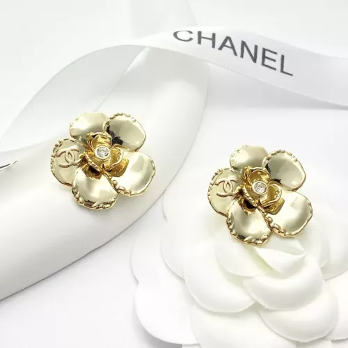 Chanel Earrings For Women #1371535