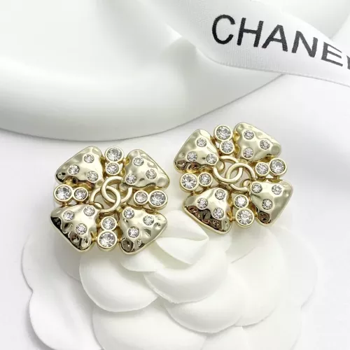 Chanel Earrings For Women #1371536