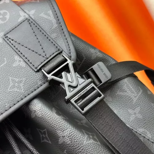 Cheap Louis Vuitton LV AAA Man Backpacks #1371537 Replica Wholesale [$98.00 USD] [ITEM#1371537] on Replica Louis Vuitton LV AAA Man Backpacks