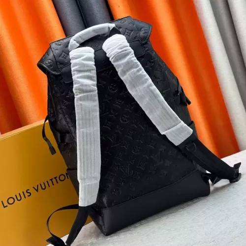 Cheap Louis Vuitton LV AAA Man Backpacks #1371538 Replica Wholesale [$98.00 USD] [ITEM#1371538] on Replica Louis Vuitton LV AAA Man Backpacks