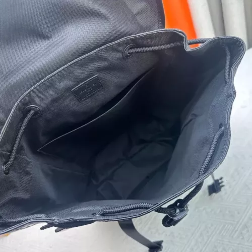 Cheap Louis Vuitton LV AAA Man Backpacks #1371538 Replica Wholesale [$98.00 USD] [ITEM#1371538] on Replica Louis Vuitton LV AAA Man Backpacks