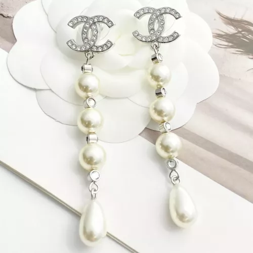 Chanel Earrings For Women #1371539