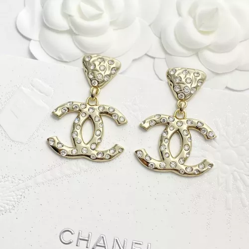Chanel Earrings For Women #1371540