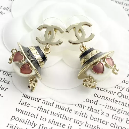 Chanel Earrings For Women #1371541