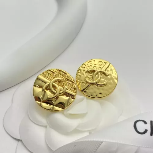 Chanel Earrings For Women #1371543