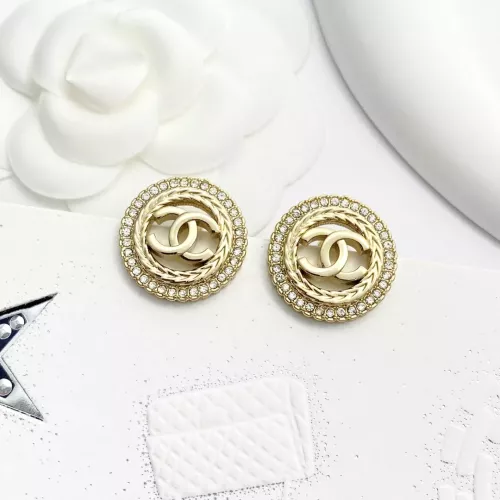 Chanel Earrings For Women #1371544